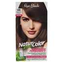 Colorazione permanente 5N castano chiaro